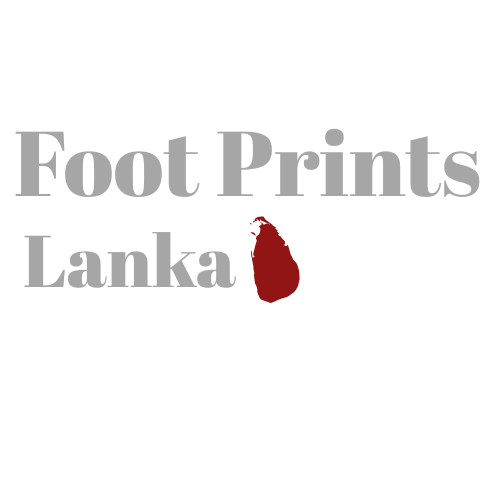 Footprints Lanka